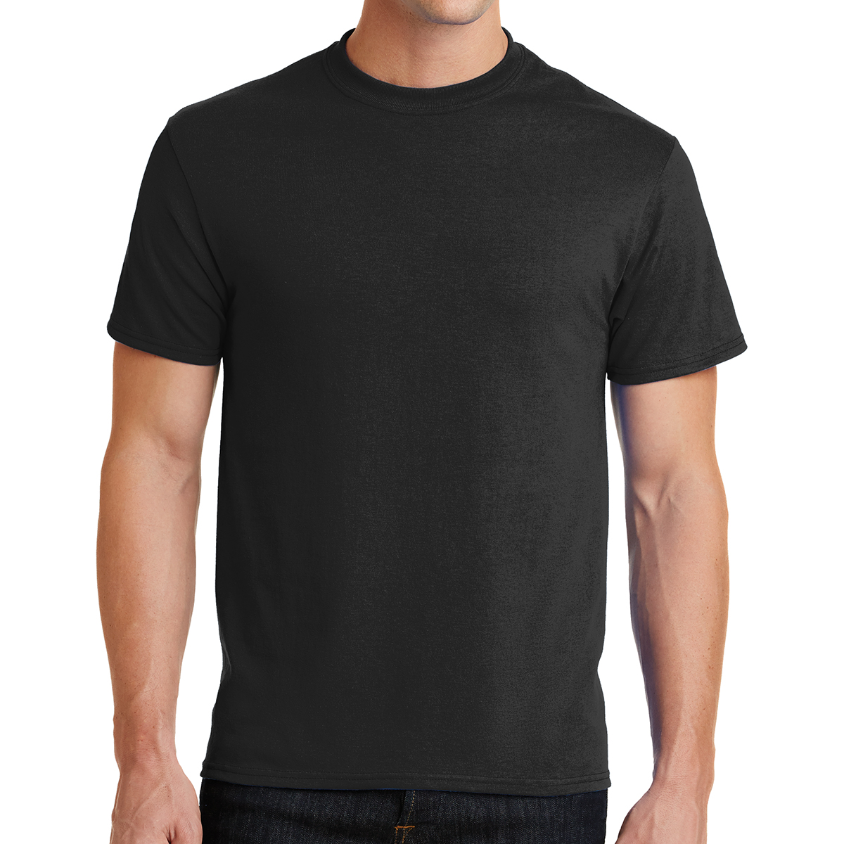 #PC55 Port & Company® Core Blend T-Shirt - Hit Promotional Products