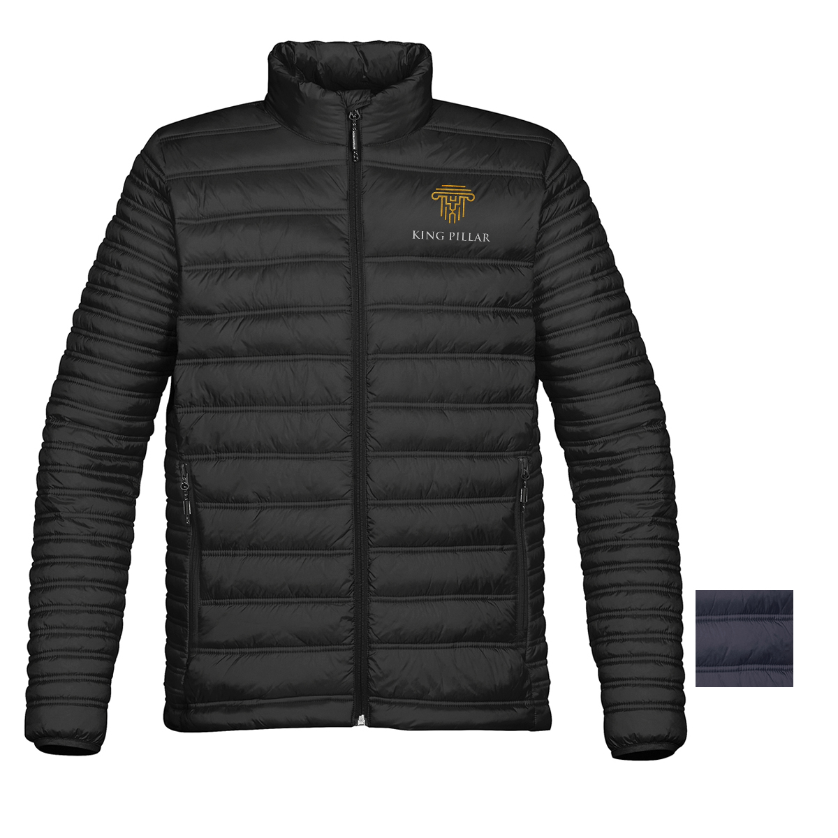 Stormtech Basecamp Men's Thermal Jacket