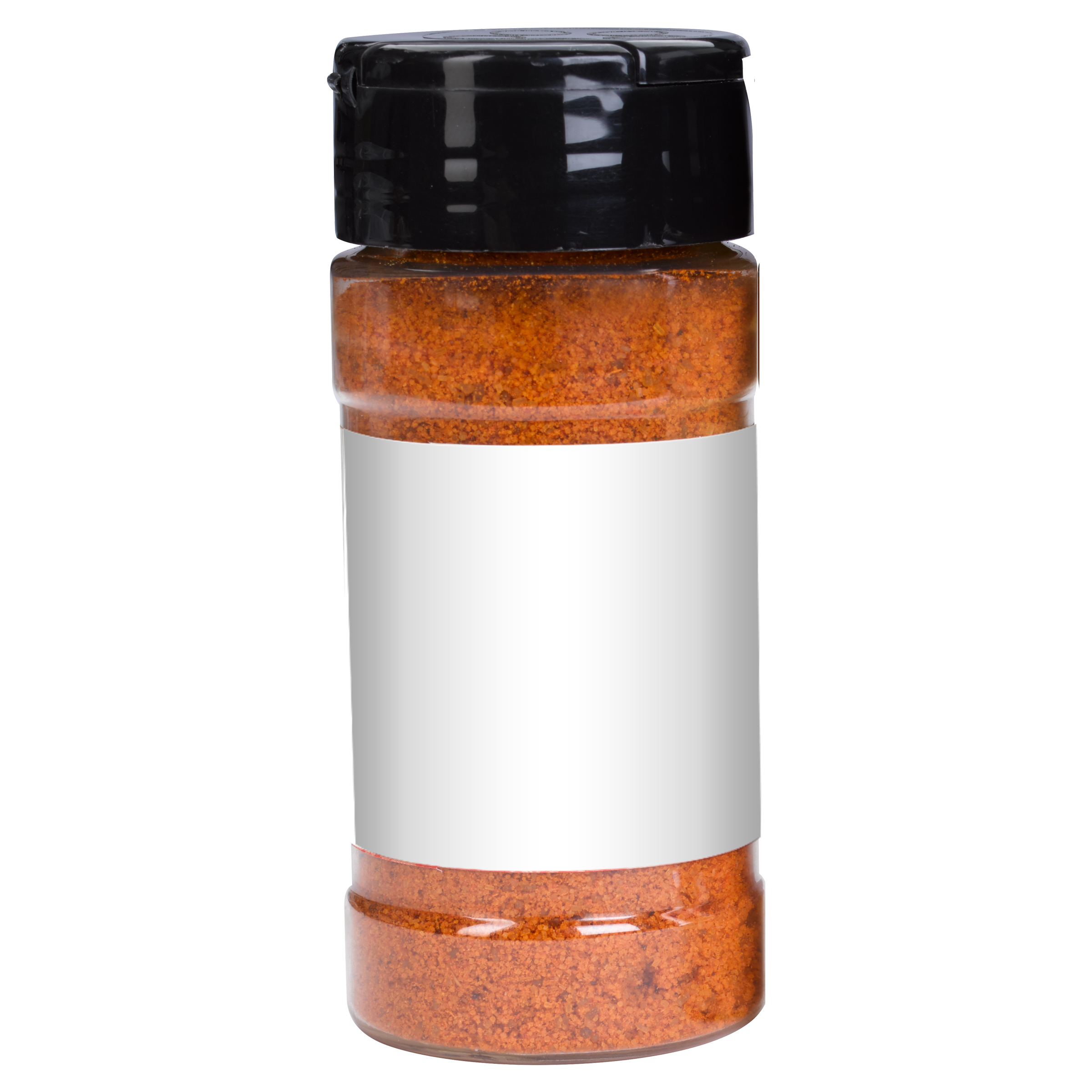 SPICE-SINGLE Gourmet Spice and Rub Bottle Shaker - Hit Promotional Products