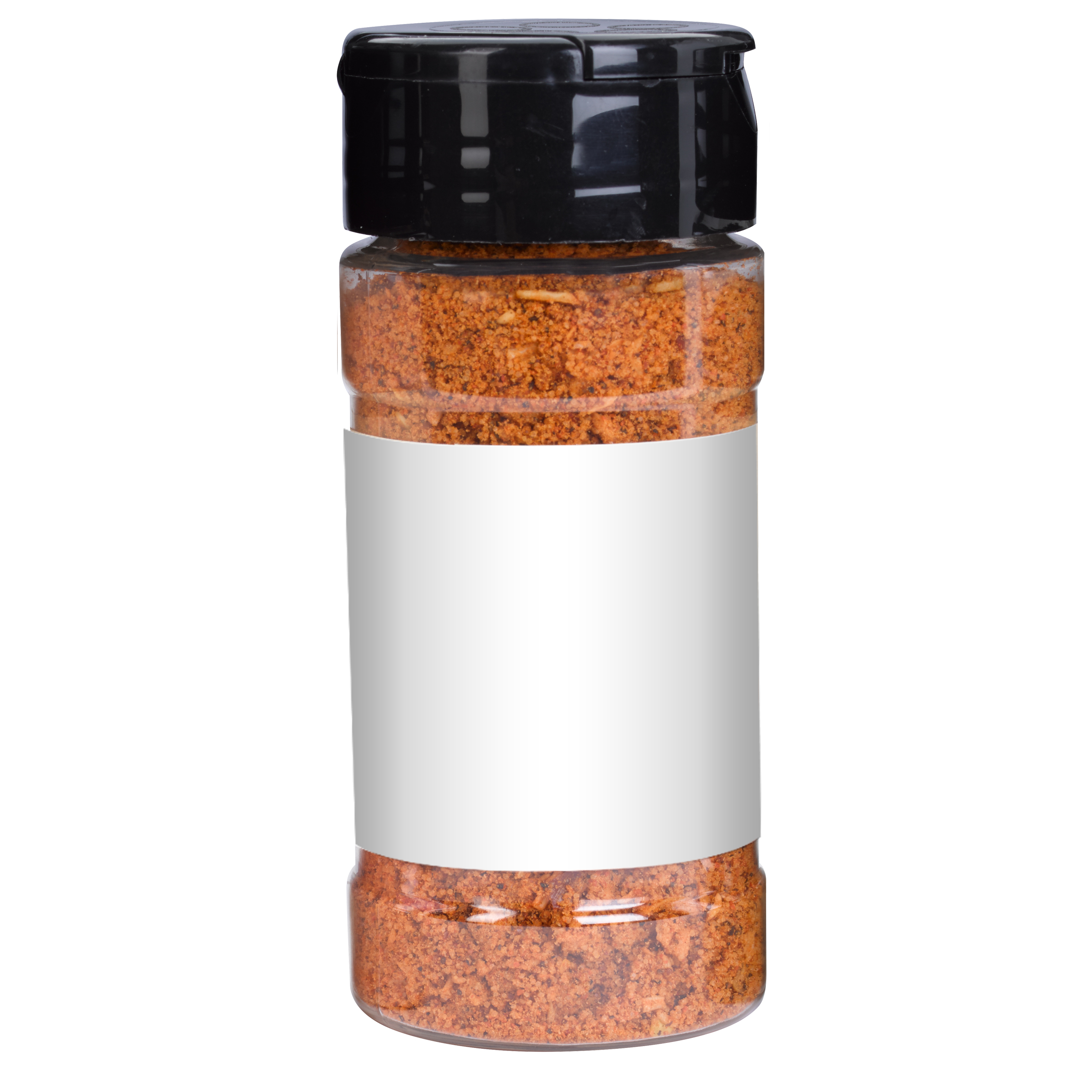 SPICE-SINGLE Gourmet Spice and Rub Bottle Shaker - Hit Promotional