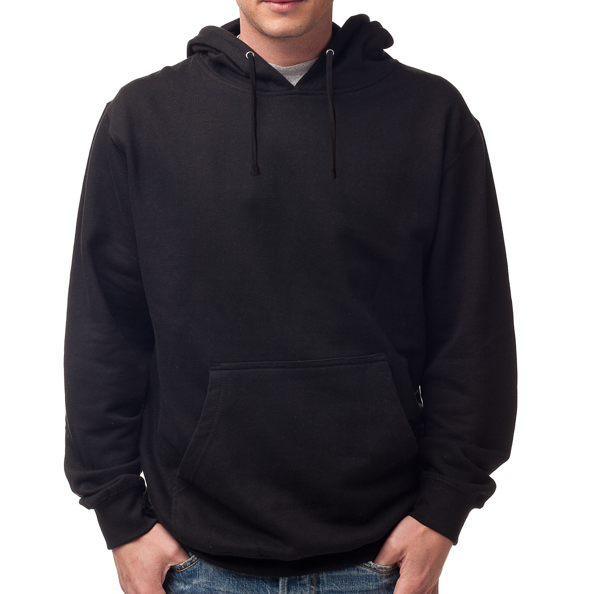 independent 4500 hoodie