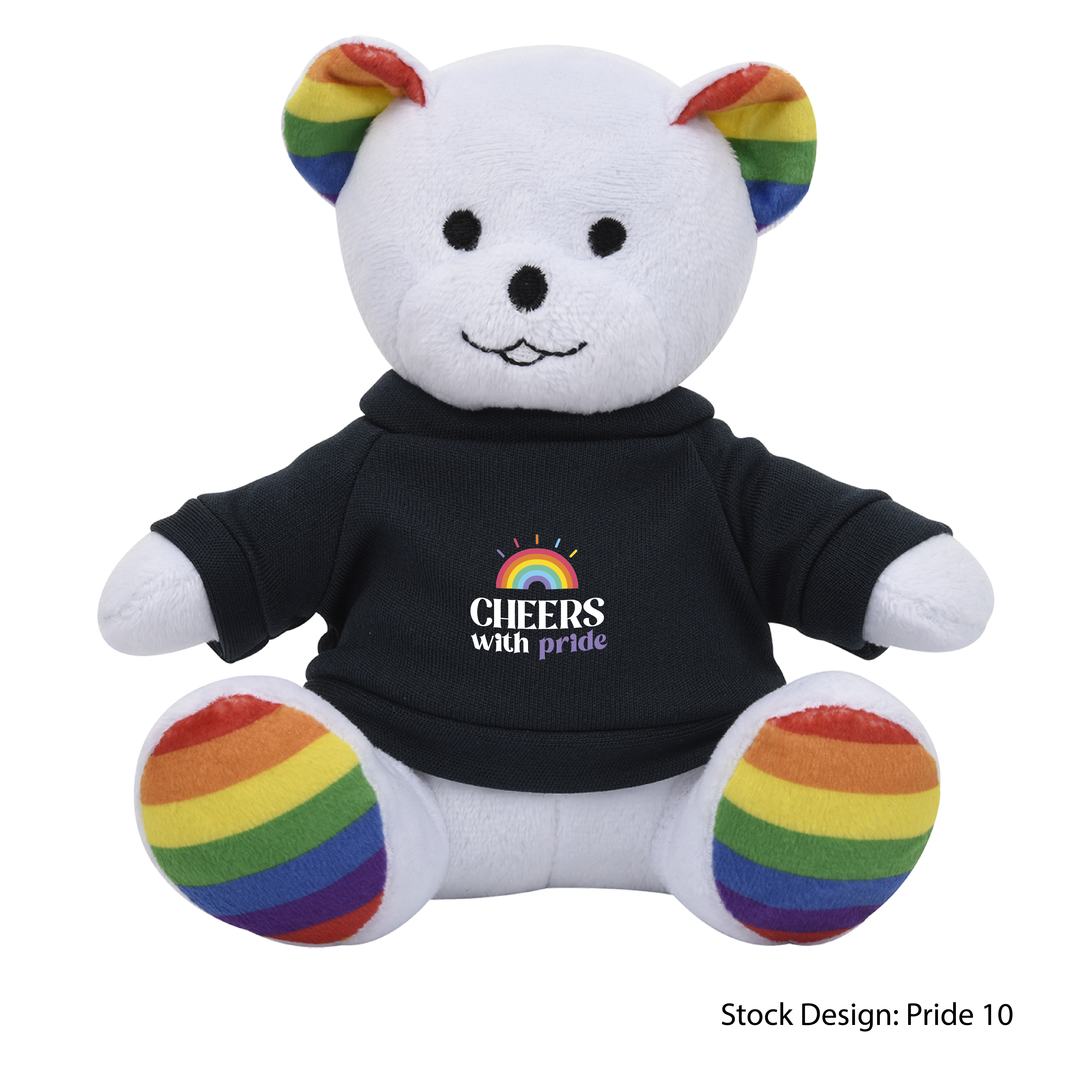1277-PRI - Pride 6