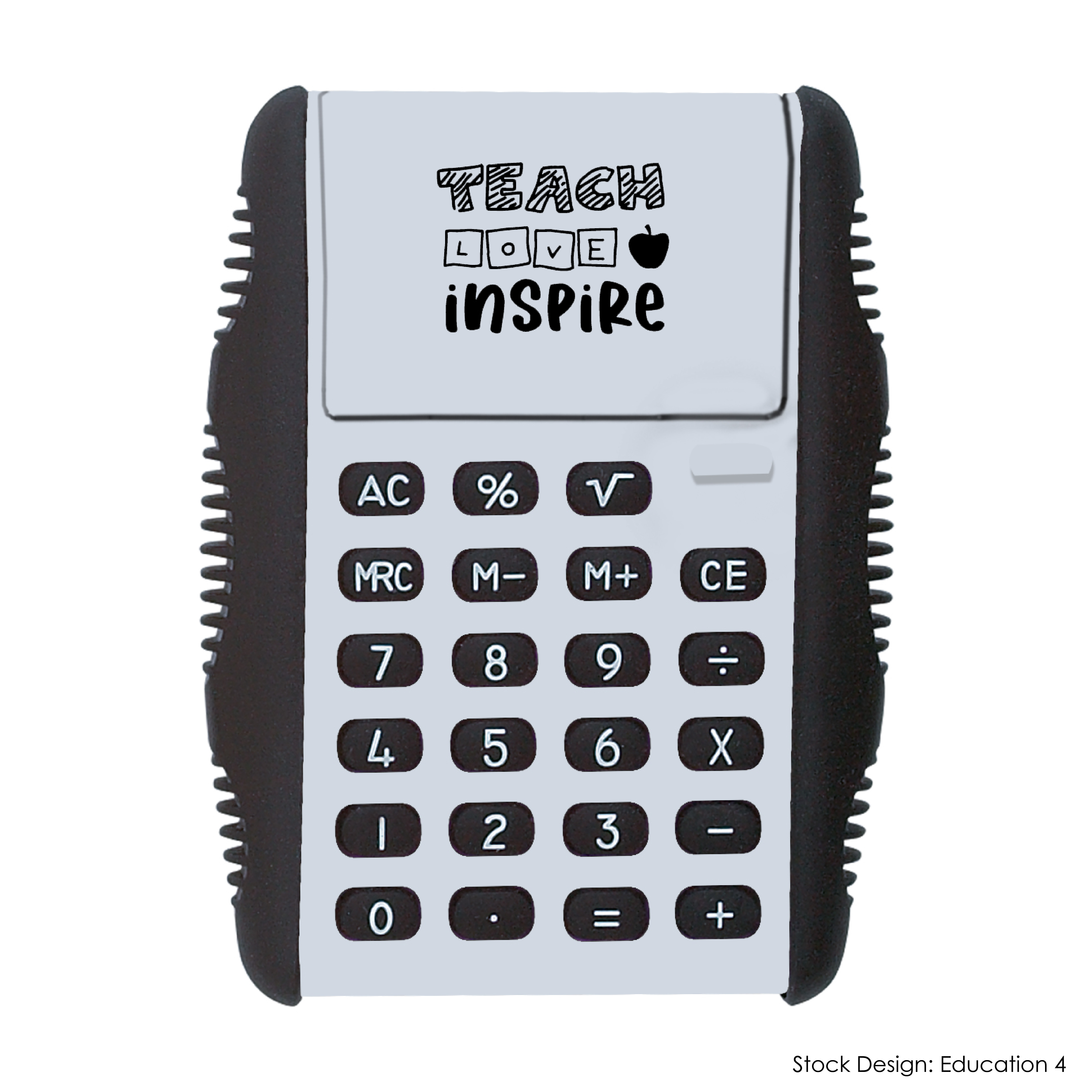 1606-BTS - Back To School Flip Calculator