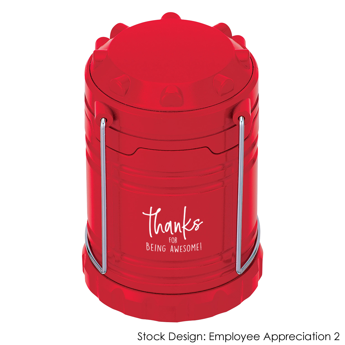 2037-TY - Thank You COB Pop-Up Lantern - Hit Promotional Products
