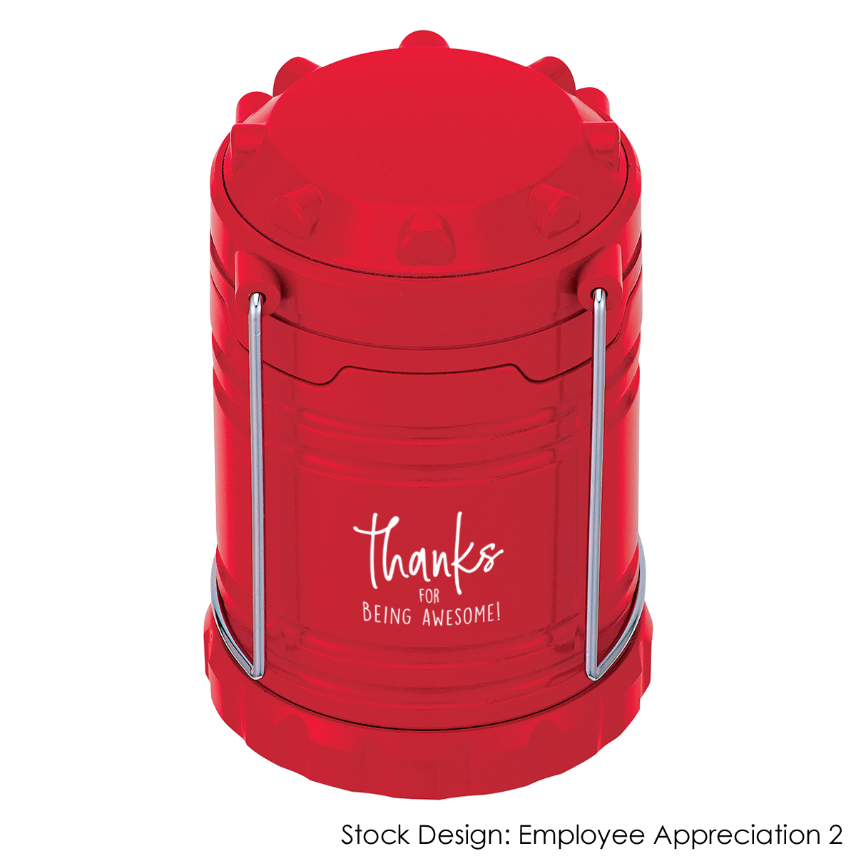 2037-TY - Thank You COB Pop-Up Lantern