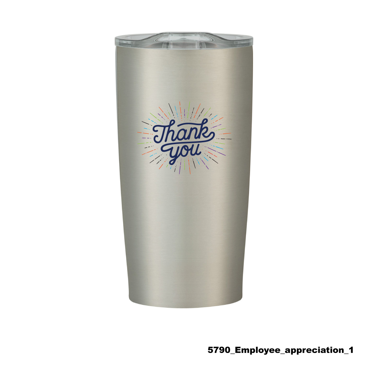 5790-EA - Employee Appreciation 20 Oz. Himalayan Tumbler