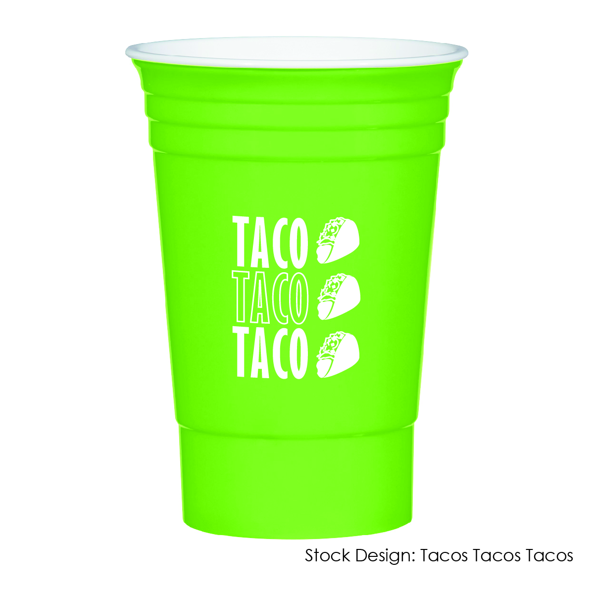 5950-CDM - Cinco De Mayo The Party Cup®