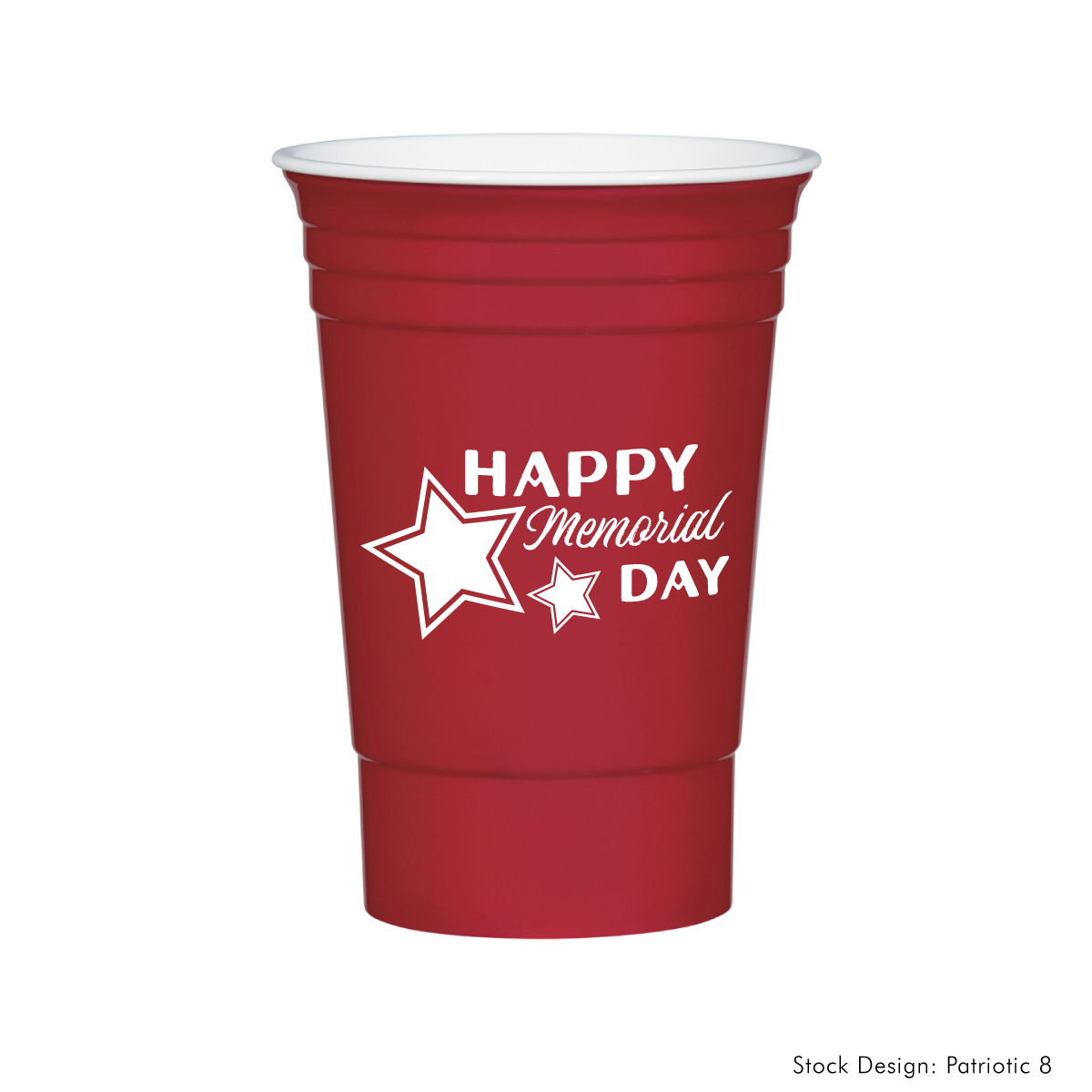 5950 The Party Cup® - Hit Promotional Products