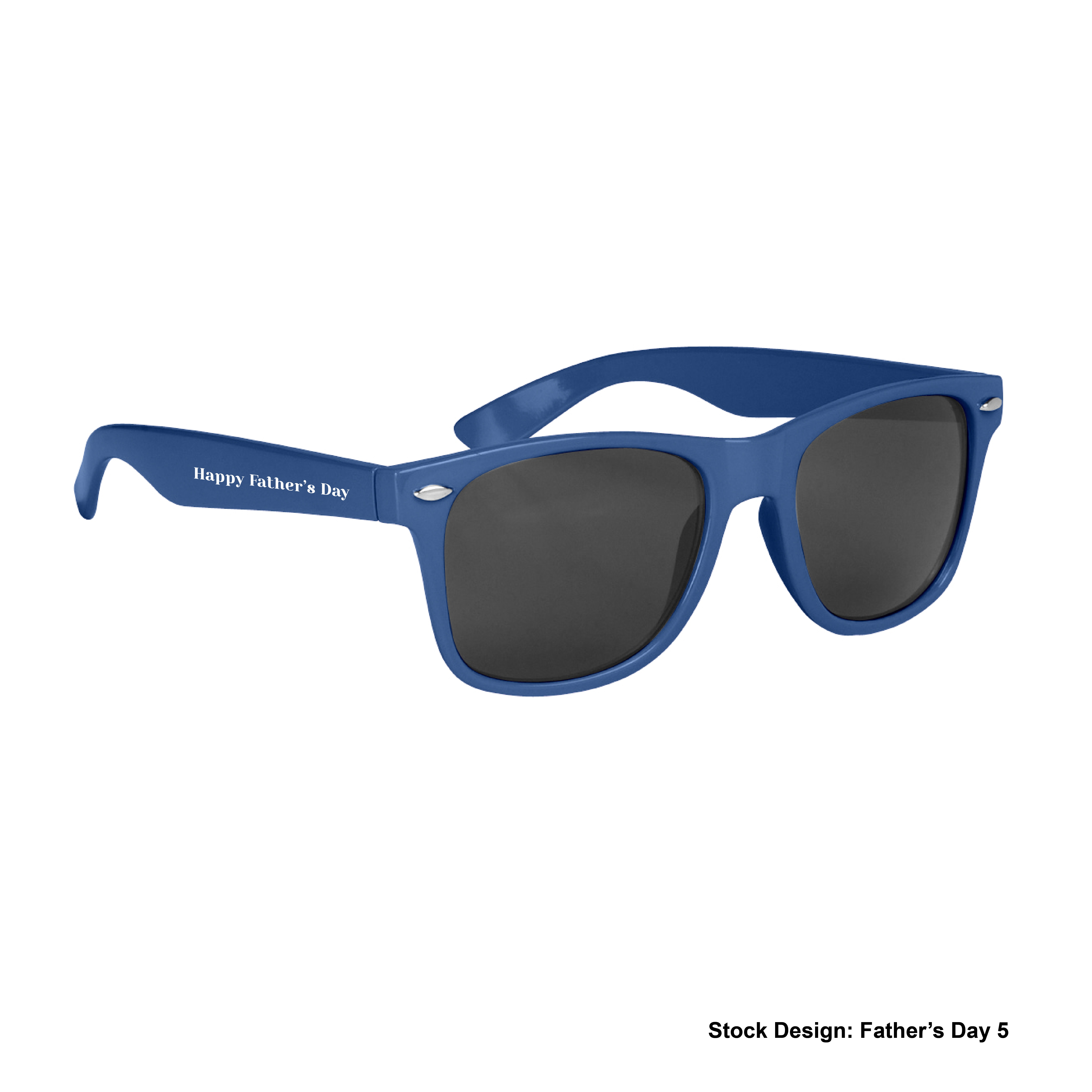 6223-FAT - Father's Day Malibu Sunglasses