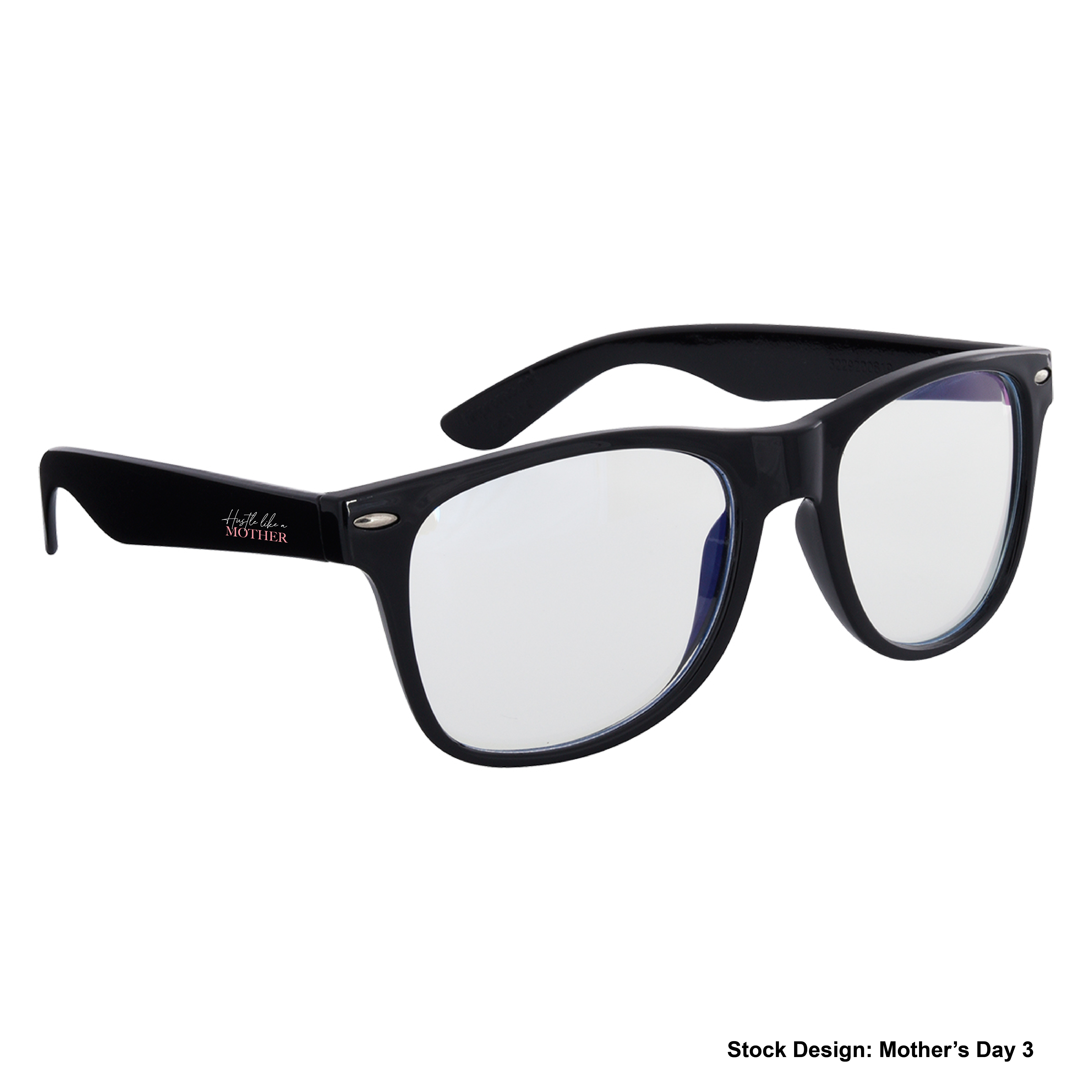 6278-MOT - Mother's Day Blue Light Blocking Glasses