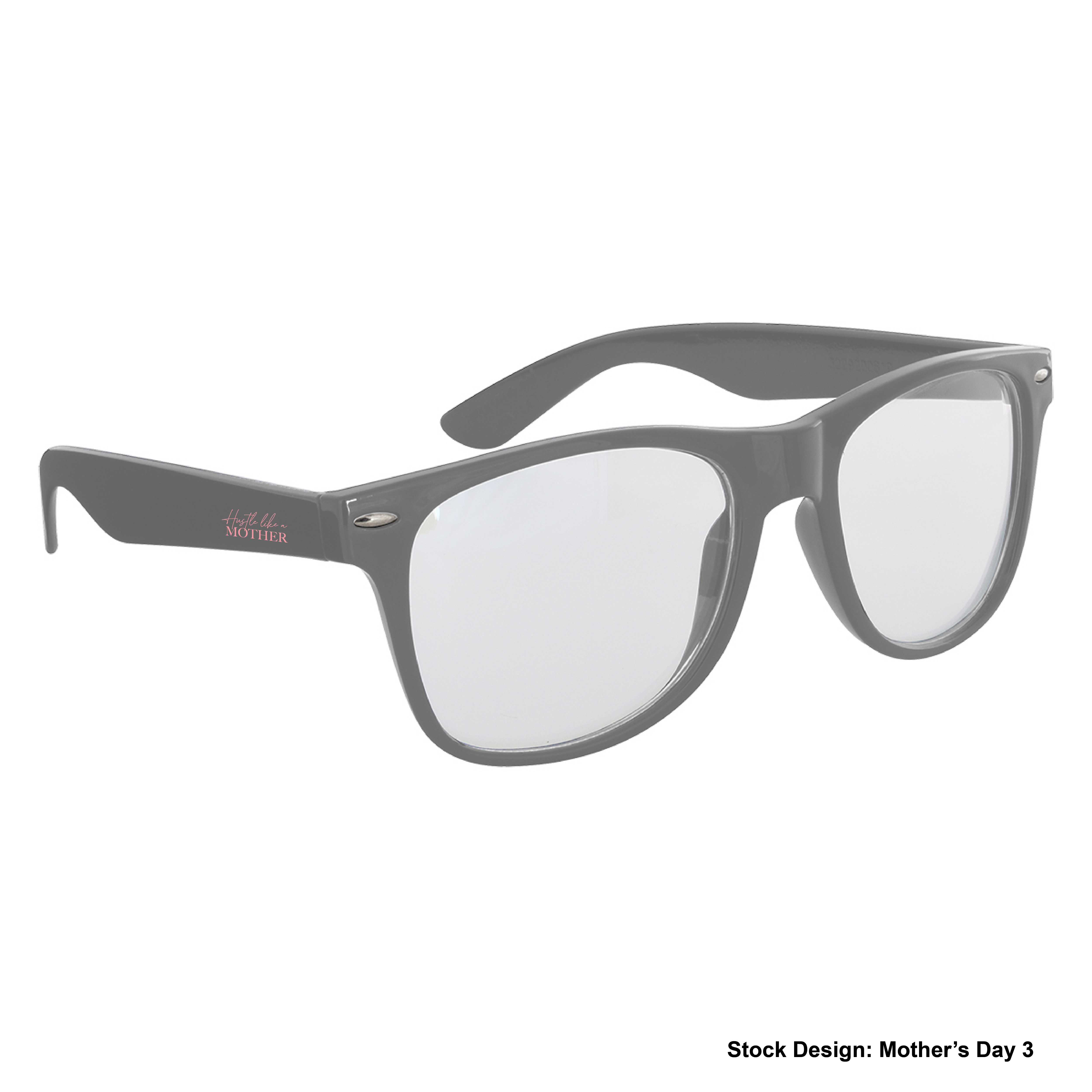 6278-MOT - Mother's Day Blue Light Blocking Glasses
