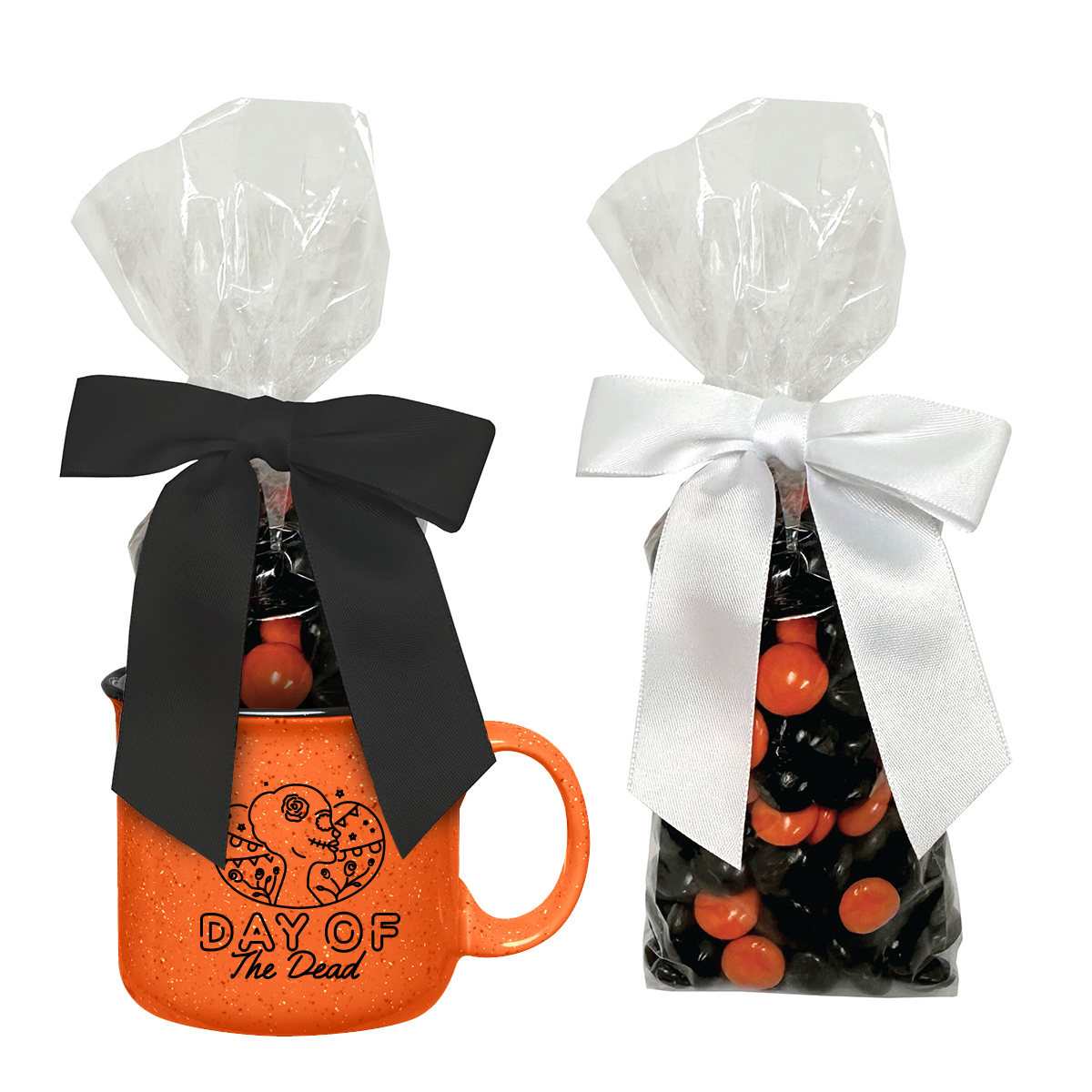 95246HAL Halloween SipNSnack Hit Promotional Products