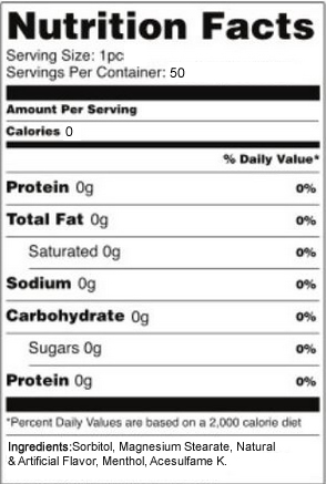 nutrition hit hitpromo