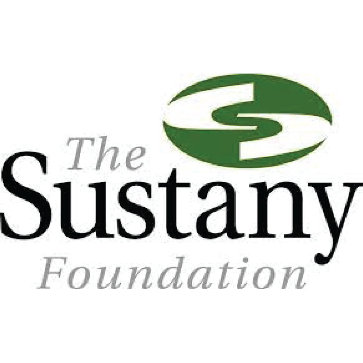 The Sustany Foundation logo