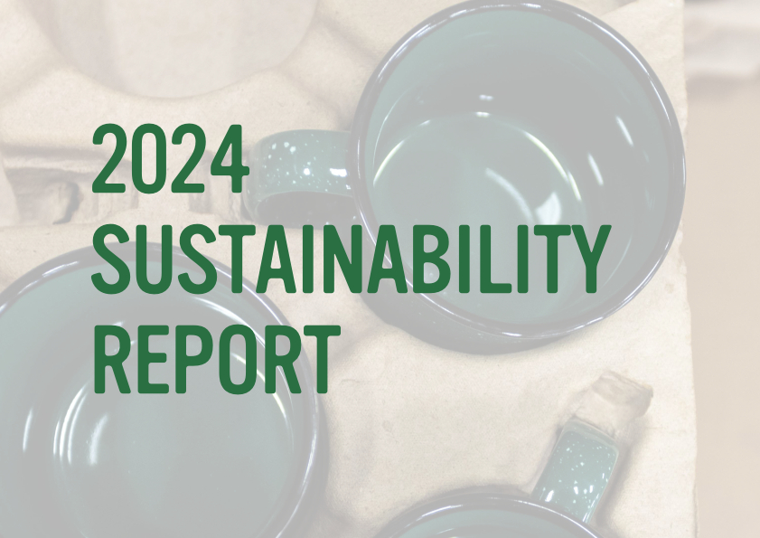 Sustainability report 2024 thumbnail