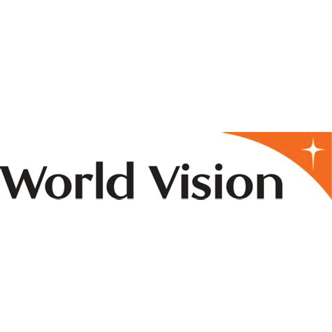 World Vision logo