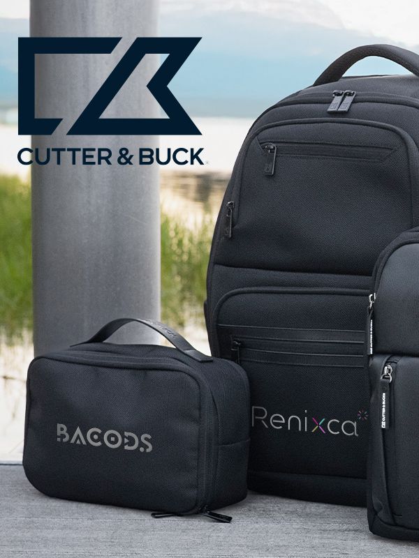 CUTTER & BUCK - 【専用】wglass様  CUTTER & BUCK Cutter & Buck® - Hit Promotional Products