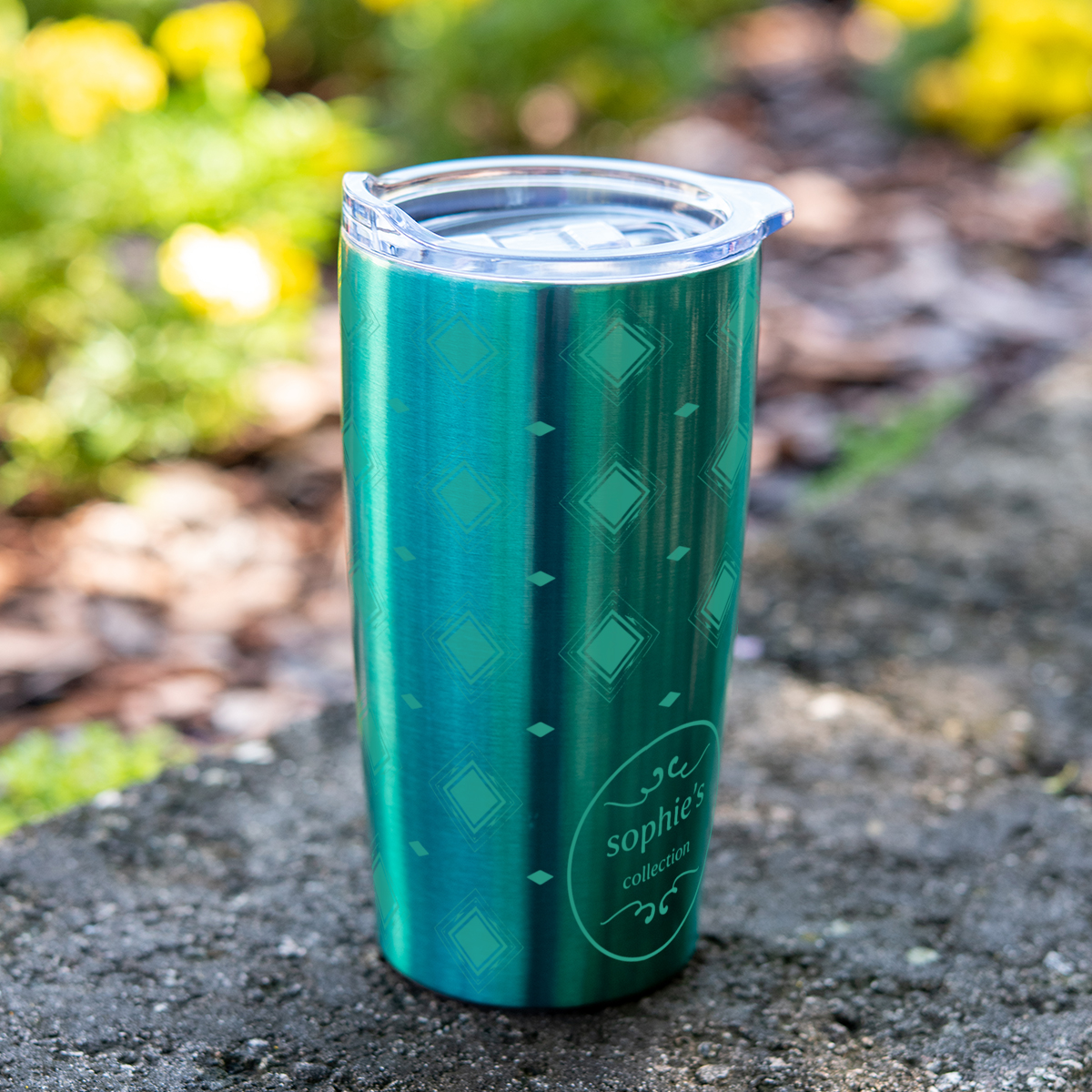 20 oz. Himalayan Tumbler